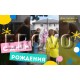 Детский День рождения в Барановичах Дом торжеств МЫШАНКА